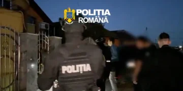 perchezitii