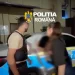 4 persoane reținute după o bătaie într-un mijloc de transport în comun din Cluj-Napoca