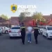 Tânăr, 27 de ani, reținut la Huedin. Agresiune sexuală asupra unei fete de 13 ani