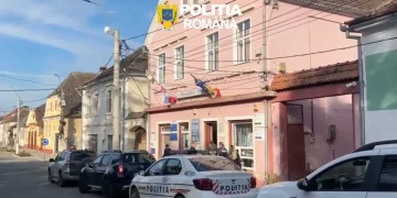 Percheziții în Brașov și Sibiu. Lucrări „cu probleme” de 930.000 de lei pentru o capelă mortuară