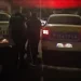 VIDEO Scandal în Săcele. A fost atacat inclusiv echipajul medical