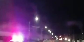 VIDEO Urmărit 30 de kilometri. Șoferul, 19 ani, nu s-a lăsat prins de polițiștii din Prundu Bârgăului