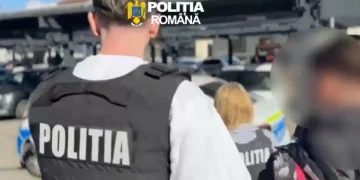 Tâlhărie la Cluj. Victima bătută și lăsată fără 3.900 de lei