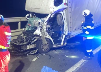 accident