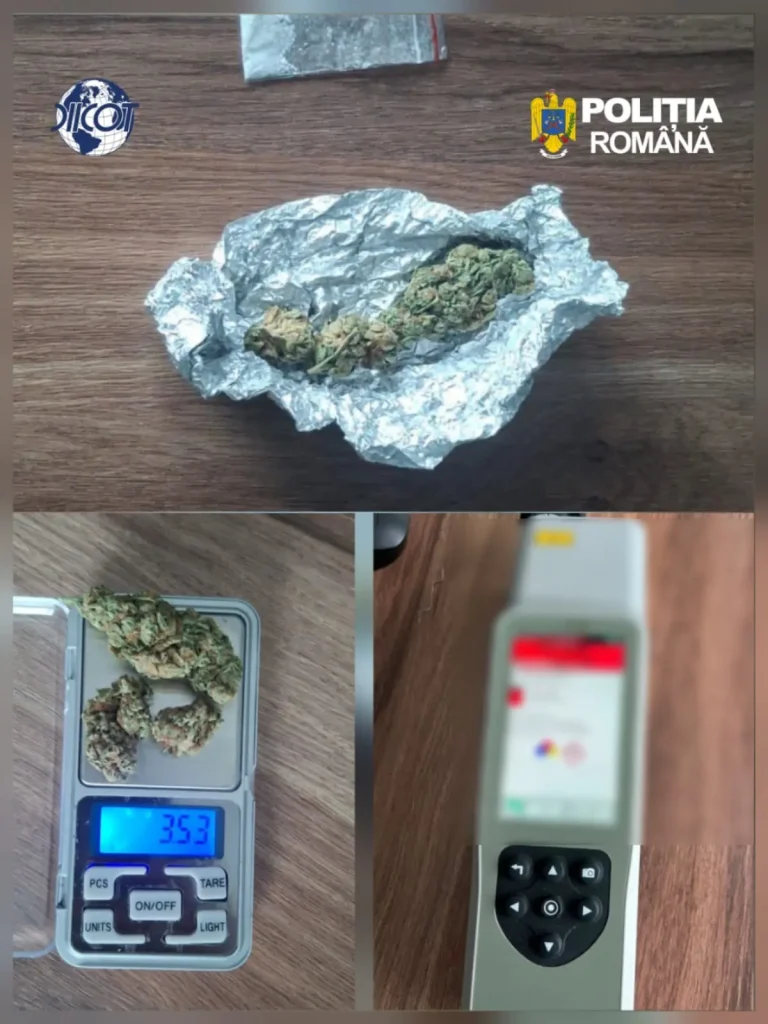 droguri