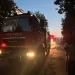 Alertă într-un bloc din Sibiu. 45 de persoane evacuate