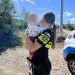 Caz grav în Maramureș. Și-a bătut partenera după care a plecat cu fiica lor în vârstă de doar un an