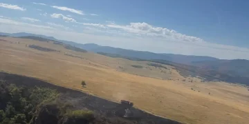 incendiu