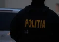 Bărbat reținut după furturi din 2 spitale din Bistrița. Ar fi furat aproape 15.000 de lei și 400 de euro