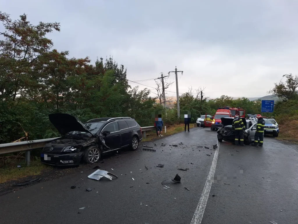 accident