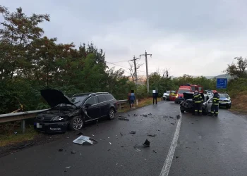 accident