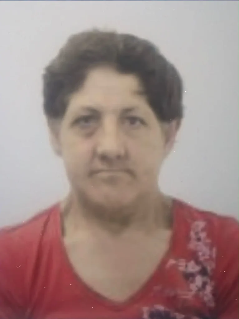 dispărută