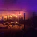 2 service-uri auto, o stație ITP și o spălătorie afectate de un incendiu azi-noapte în Brașov