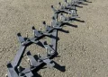 Urmărire în trafic din Baia Mare până în Cicârlău. Tânăr de 18 ani, fără permis, oprit din fugă cu un dispozitiv Spike