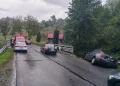 accident