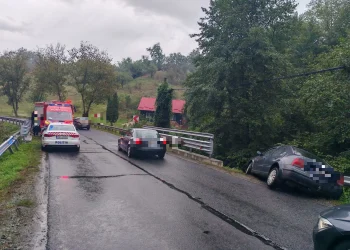 accident