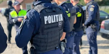 Percheziții și controale de amploare în localități din zona Sighișoara
