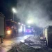 Incendiu în județul Satu Mare. Flăcările au cuprins o casă