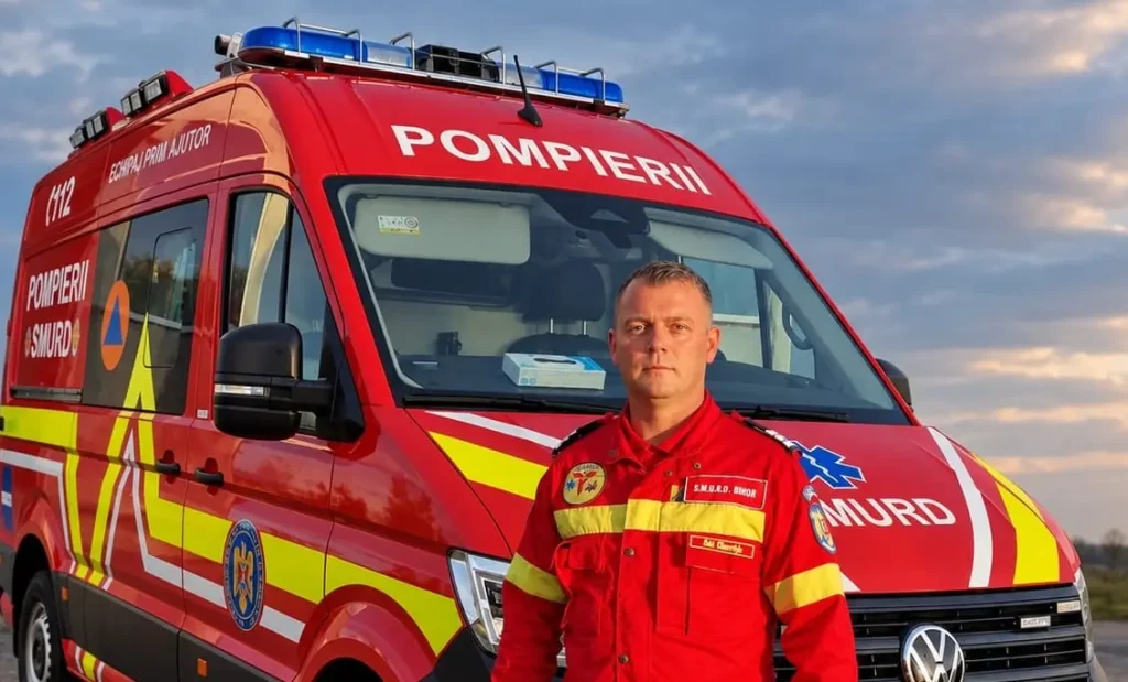 pompier