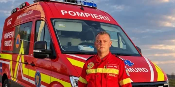 pompier