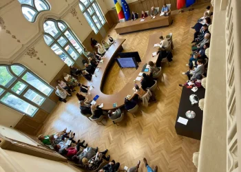 Nereguli în centrele pentru copii din Cluj. 78 de măsuri dispuse și o amendă de 10.000 de lei