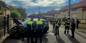 accident