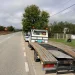 Controale rutiere în Dej și comunele din zonă: 5 permise reținute și amenzi de 35.000 de lei