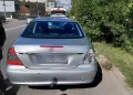 Femeie rănită în urma unui accident pe strada 1 Mai din Dej