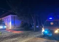 Planul Roșu de Intervenție activat în Avrig