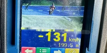 Razie pe DN1E și în Brașov: 19 amenzi într-o singură oră, plus 6 permise reținute