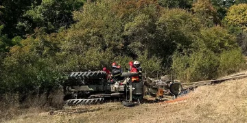 Bărbat grav rănit la Cristian, Sibiu. S-a răsturnat cu un tractor