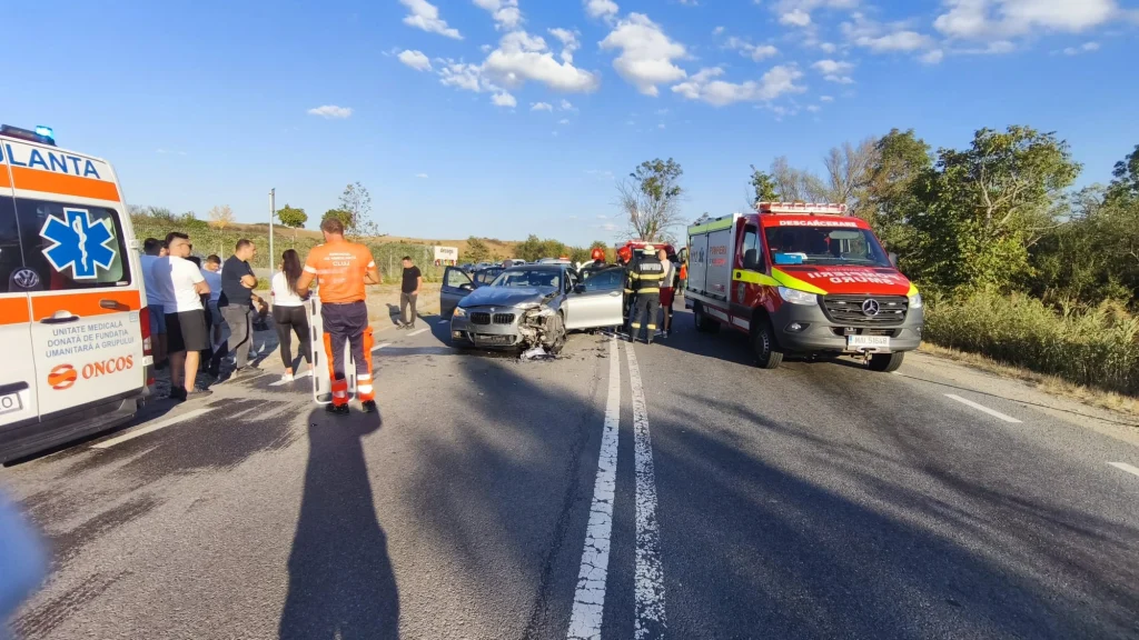 accident