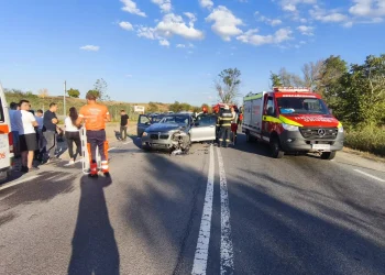 accident