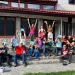 Tabără montană pentru copii cu autism la Moara de Pădure