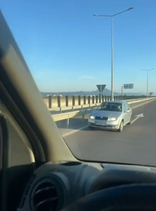 Șoferiță