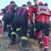 Trupul neînsuflețit al unui bărbat, găsit în apele Crișului Repede din Oradea. Intervenție rapidă a pompierilor
