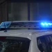 Urmărire prin Borșa. Ulterior a abandonat mașina și a luat-o la fugă