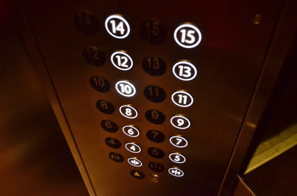 lift
