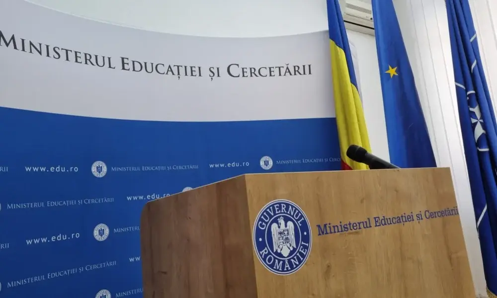 educatiei