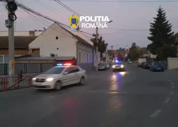 Percheziții și un bărbat reținut în Târnăveni și Gănești într-un dosar de furt calificat de motorină
