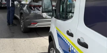 Acțiune de amploare a Poliției Brașov. Sute de vitezomani sancționați și permise reținute în trafic