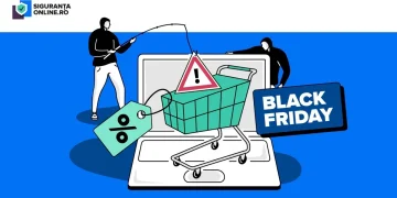 Black Friday 2026: Poliția avertizează asupra fraudelor online. Cum verifici ofertele, plățile și mesajele despre livrări