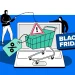 Black Friday 2026: Poliția avertizează asupra fraudelor online. Cum verifici ofertele, plățile și mesajele despre livrări