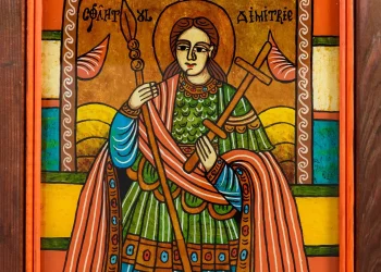Sâmedru, ziua care „închide” vara pastorală. Cum începea în Transilvania vremea „sfinților bătrâni”