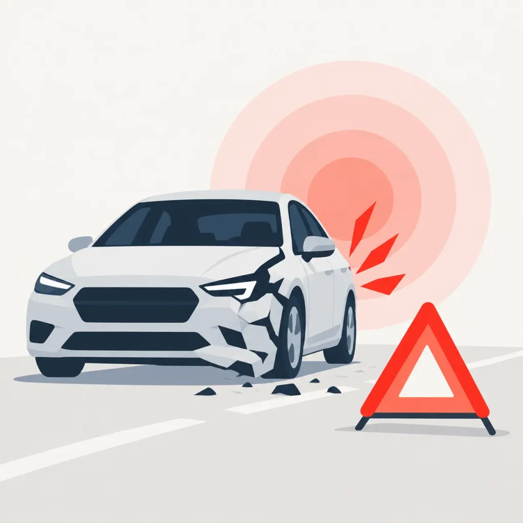 accident