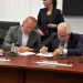 Carta EcoCartier semnată pentru regenerarea Cartierului Nou din Gherla