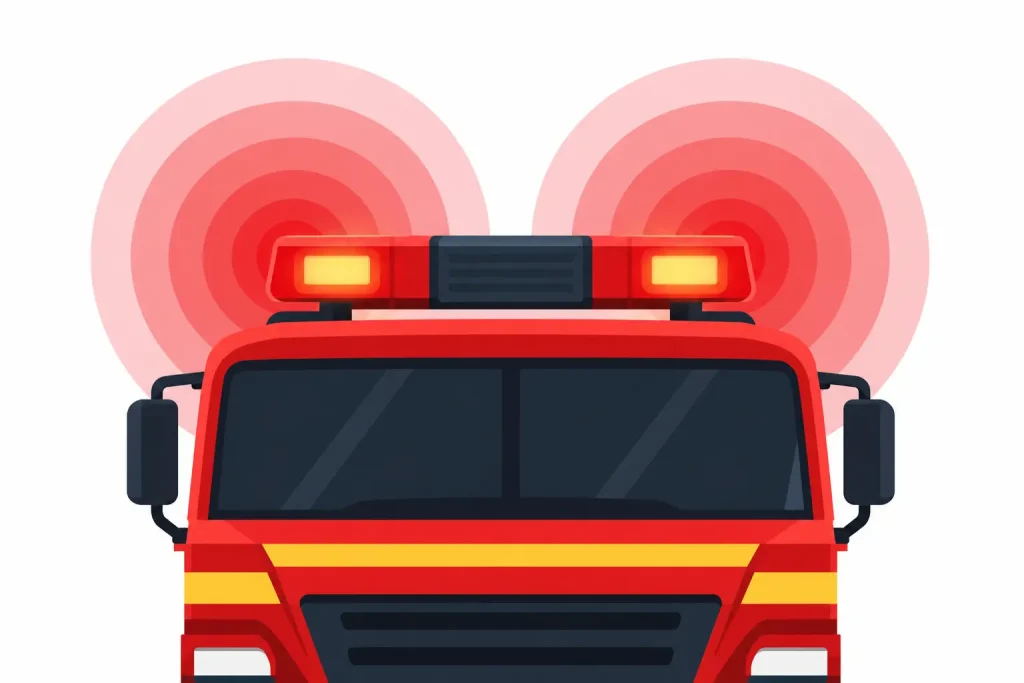 incendiu