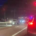 Accident grav la Jucu. Un bărbat este inconștient și încarcerat