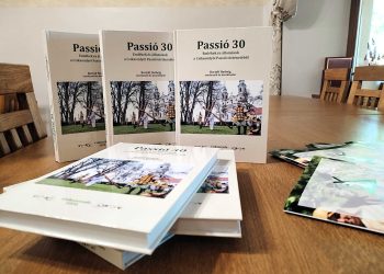 Harmincéves a Csíksomlyói Passió – Nemzetközi találkozóval ünnepelnek