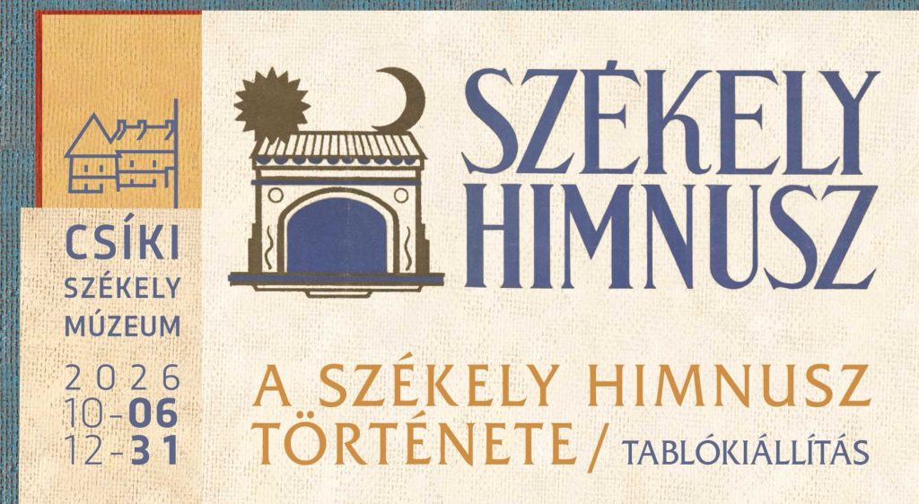 Székely himnusz